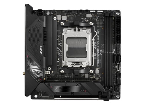 ROG STRIX B650E-I GAMING WIFI - B650/AM5/DDR5/ITX