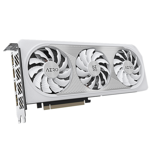 GeForce RTX 4060 AERO OC 8G