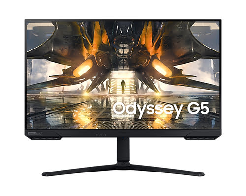 Odyssey G5 LS32AG520PU - 32" QHD 165Hz