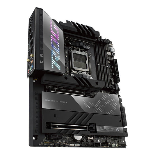 ROG CROSSHAIR X670E HERO