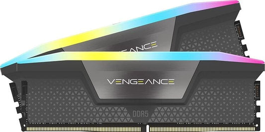 Vengeance 32Go (2x16Go) DDR5 6000MHz-Seconde Vie-Très Bon Etat