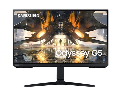 Odyssey G5 LS27AG520 - 27" QHD 165Hz