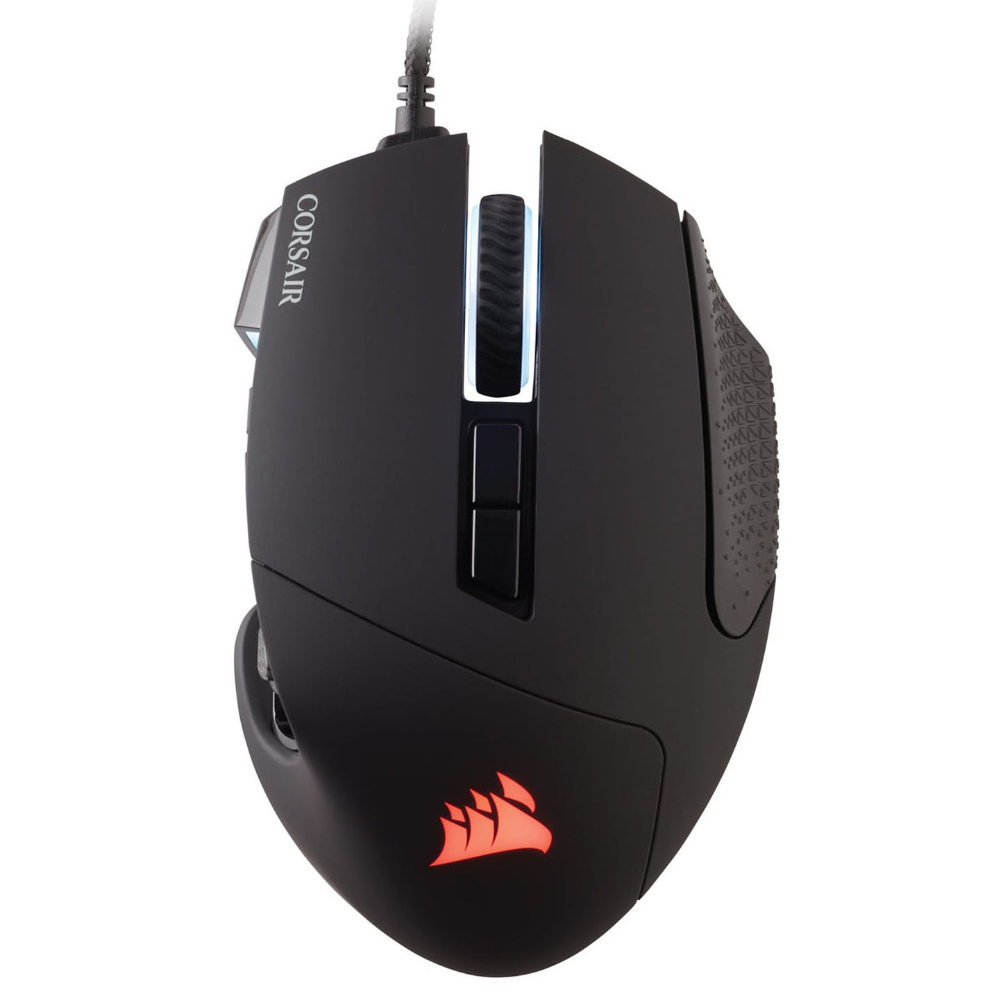 Scimitar Elite RGB - CH-9304211-EU