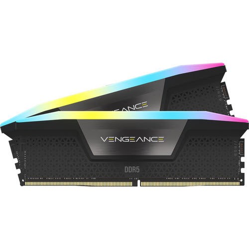 Vengeance RGB 48Go (2x24Go) DDR5 7000Mhz