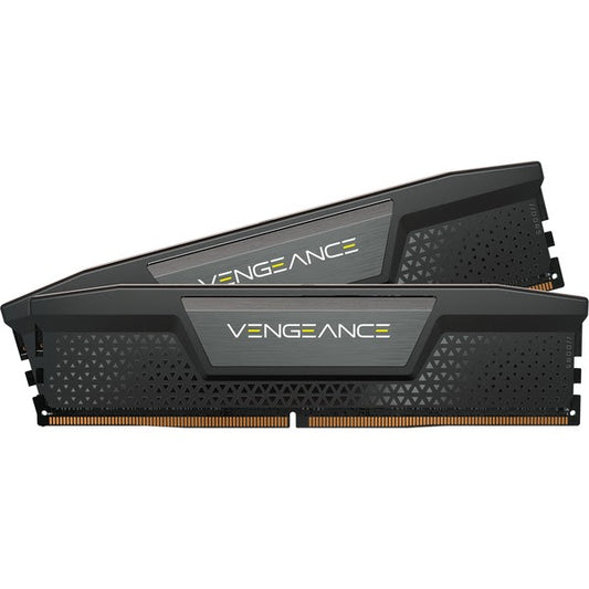 Vengeance Black 32Go (2x16Go) DDR5 6000MHz