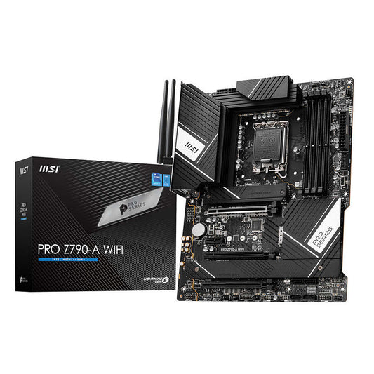 PRO Z790-A MAX WIFI