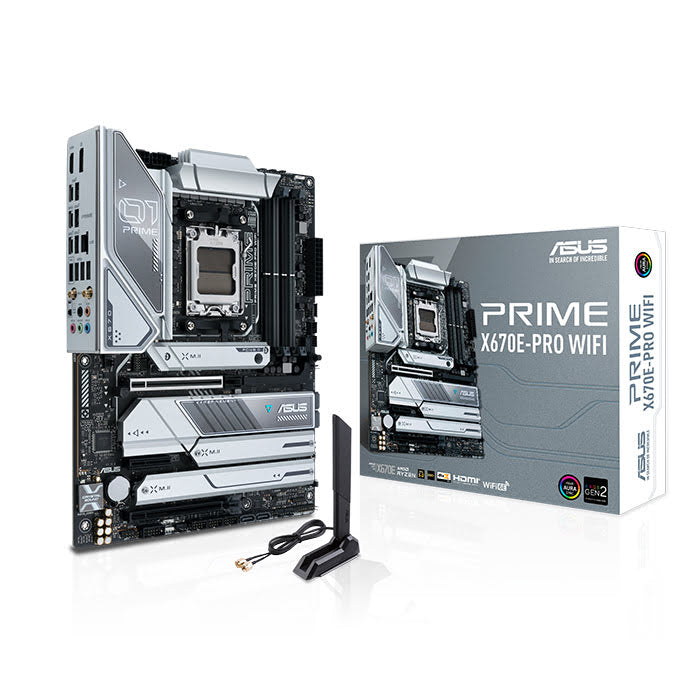 PRIME X670E-PRO WIFI