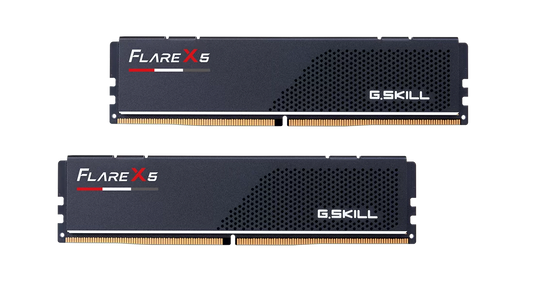 Flare X5 48Go (2x24Go) DDR5 6000MHz