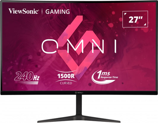 VX2719-PC-MHD - 27" CURVE FHD 240Hz 1ms