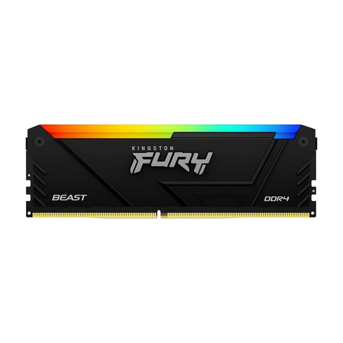 VENGEANCE RGB PRO SL (2x8Go) DDR4 3600MHz