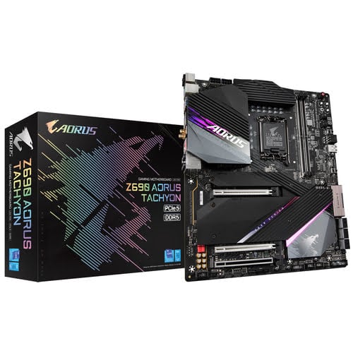 Z690 AORUS TACHYON