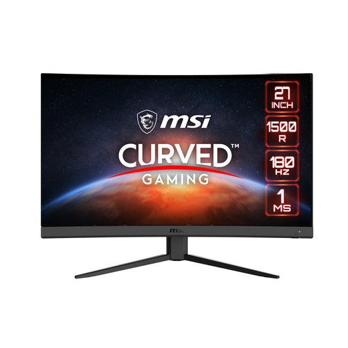 G27C4 E3 27" FHD/CURVE/180Hz/1ms/VA