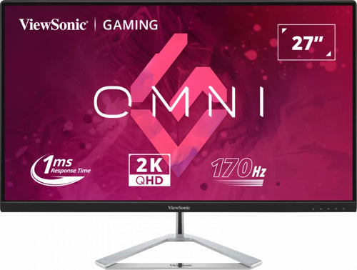 VX2780-2K - 27" QHD 170Hz IPS