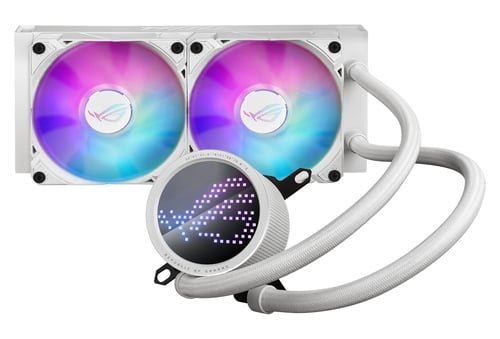 Bundle R9 7950X3D + Serenity 360