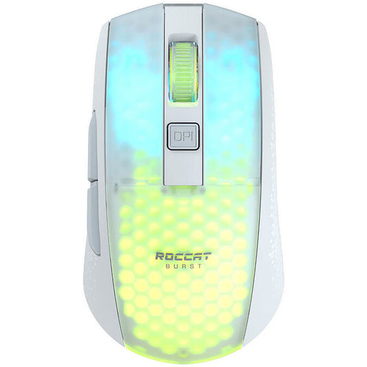 Burst Pro Air - Blanc