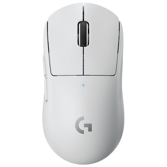 PRO X SUPERLIGHT Wireless Gaming Mouse White