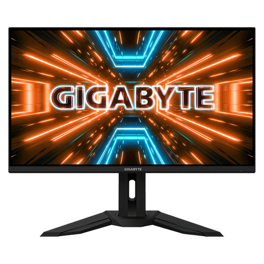 M32U - 32" 4K IPS 144Hz HDR400