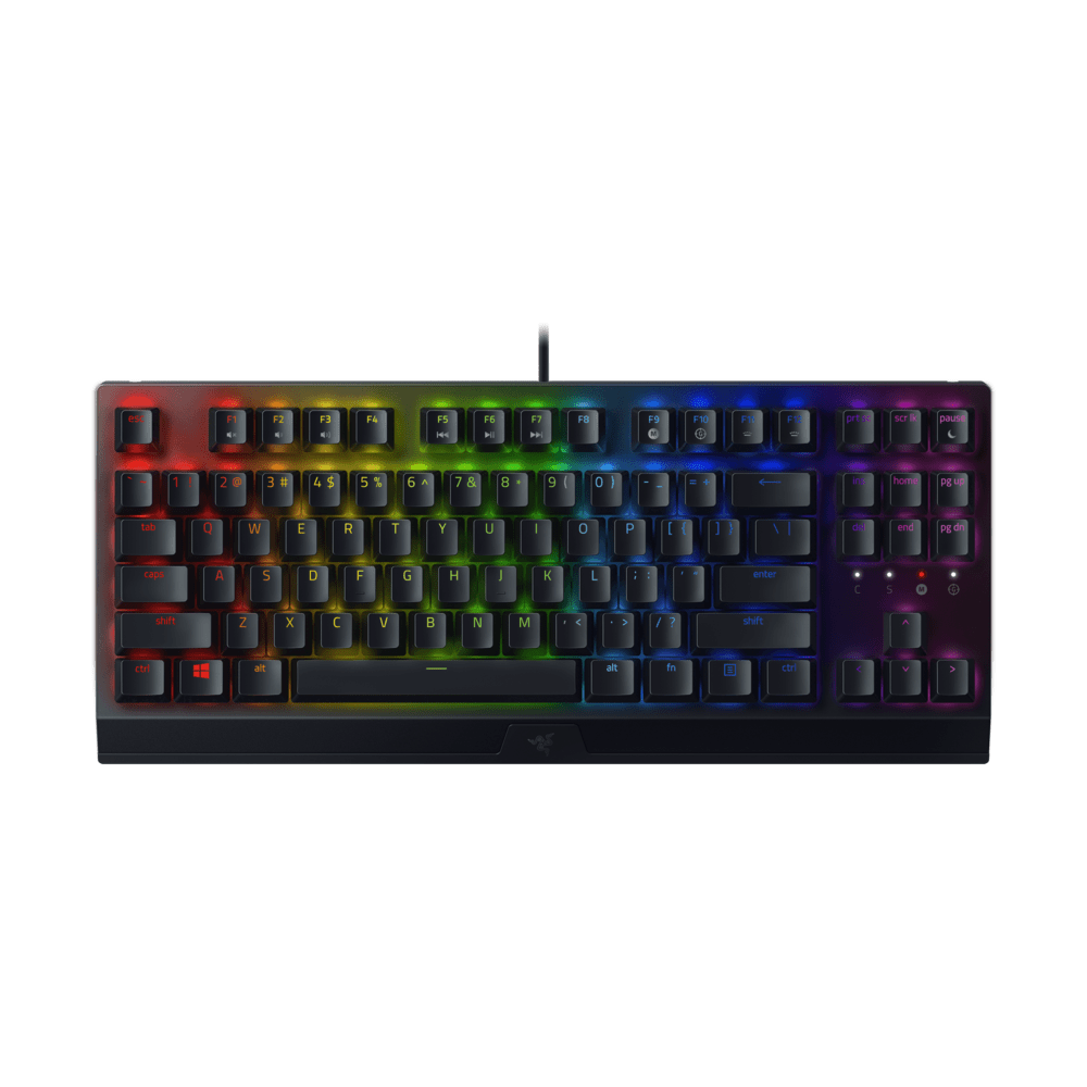 Deathstalker V2 Pro (Switch Optique Rouge LP)