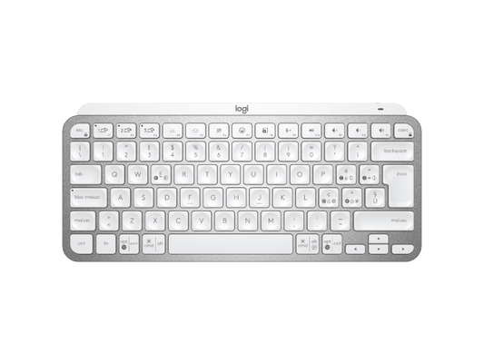 MX Keys Mini Gris